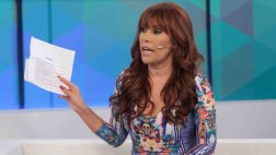 Magaly Medina: "Ney impidió que destruya a Tilsa Lozano"