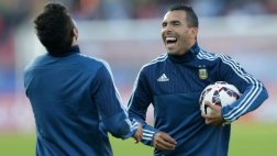 Boca Juniors confirmó que Carlos Tevez regresa tras 11 años