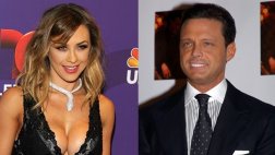 Aracely Arámbula le hace un pedido especial a Luis Miguel