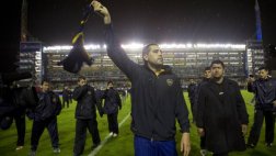 Juan Román Riquelme cumple 37 años: mira sus mejores goles