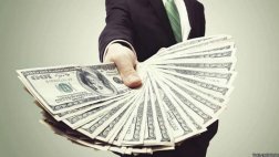 Cinco regalos increíbles otorgados por jefes a sus trabajadores