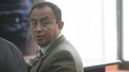 Gregorio Santos: Belaunde Lossio me pidió apoyo para Humala