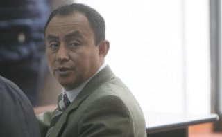 Gregorio Santos: Belaunde Lossio me pidió apoyo para Humala