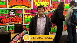 Elliot Túpac: el artista plástico y sus obras en el Reino Unido