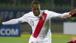 Luis Advíncula interesa en la Premier League, dicen en Portugal