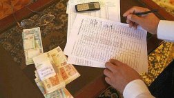 Más de un millón de peruanos adeuda menos de S/.50 y no lo sabe