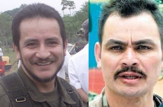 Condenan a 18 años de prisión al asesino de un jefe de las FARC