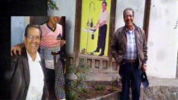 Crimen de cambista: detienen a empresario de Gamarra y ayudante