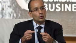 Fala, Marcelo, por Franco Giuffra