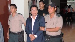 Tumbes: juez deja libre a ex funcionario acusado de corrupción
