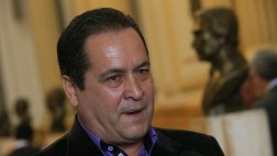 Niegan que Luis Iberico sea candidato del fujimorismo