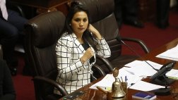 Y por la plata, por Patricia del Río