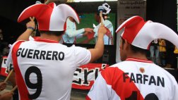 "Un mensaje a la conciencia (del hincha)", por Pedro Canelo