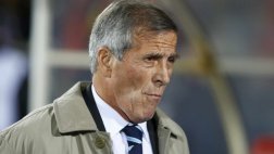 Tabárez tras derrota: "Me hubiera gustado perder de otra forma"