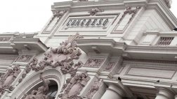 Congreso: trabajadores respaldan polémica compra de regalos
