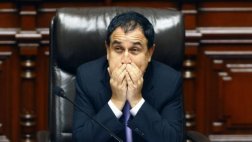 Otárola, los taxis y la falta de Estado, por Pedro Ortiz Bisso