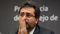 Jiménez insta al Perú a unirse ante Caso Chavín de Huántar