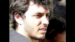 Argentino secuestrado en Nigeria se llama Santiago López