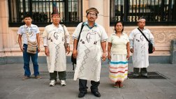 Comunidades quechuas accederán a la consulta previa