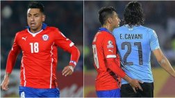 Gonzalo Jara: Conmebol le abrirá expediente disciplinario