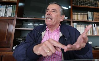Rospigliosi: "Humala falsificó cifras de coca sembrada en Perú"