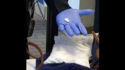 Flakka, la droga del delirio que preocupa a Estados Unidos