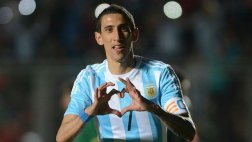 Ángel Di María: ¿Es posible que vaya a fichar por Barcelona?