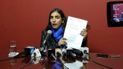 "Chile intenta mostrar intimidación entre el Perú y Bolivia"