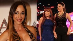 Olinda opinó sobre encuentro entre Tilsa Lozano y Magaly Medina