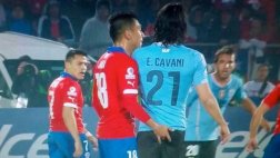 Provocación de Jara dio la vuelta al mundo: "Qué asco, apesta"