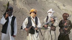 Terroristas talibanes abren call center para reclutar afganos