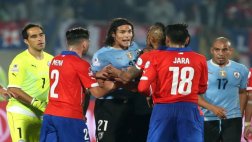 OPINIÓN: ¿Por qué Conmebol debería sancionar a Gonzalo Jara?