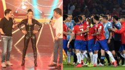 "Combate": inicio de temporada no pudo con el fútbol