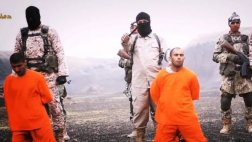 Estado Islámico decapitó a 12 terroristas de Al Qaeda en Siria