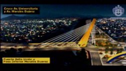 Difunden comercial de puente Bella Unión en el Perú vs. Bolivia