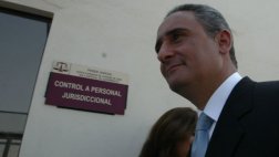 Vía Expresa Callao: Álex Kouri fue interrogado por el PJ