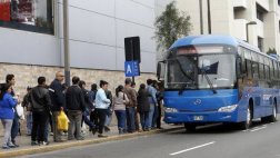 Municipalidad de Lima aprobó ordenanza que protege corredores