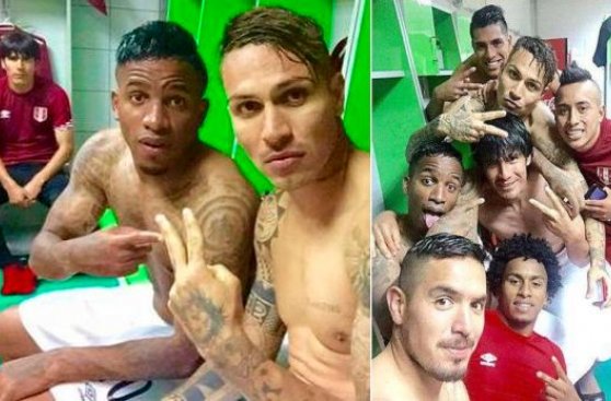 Retamoso sobre selfies: "Los muchachos hacen hora conmigo"