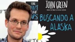 "Buscando a Alaska": descifrando los orígenes de John Green