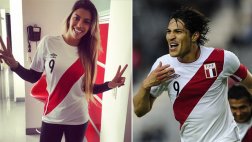 Alondra García Miró y su mensaje a Paolo tras triunfo peruano