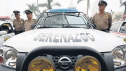 Municipios ya no pagarán a policías que patrullen con serenos