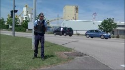 Hollande tilda de ataque terrorista el atentado en Francia