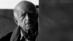 FOTOS: Fernando de Szyszlo, el pintor en busca del cuadro soñado