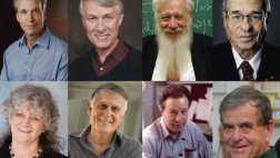 Jóvenes conocerán a ganadores del Nobel de ciencia y tecnología