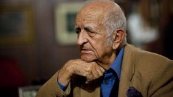 Fernando de Szyszlo: "Humala es presidente por el apoyo de Vargas Llosa"