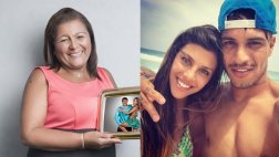 Doña Peta: "Paolo Guerrero tiene que tener su señora"