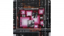 Deléitate con la exposición de pinturas de Jairo Robinson