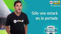 Zambrano en portada de FIFA 16: recta final de votaciones