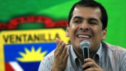 Ventanilla: alcalde Omar Marcos con comparecencia restringida