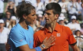 Wimbledon: Djokovic y Nadal no se verían hasta la final